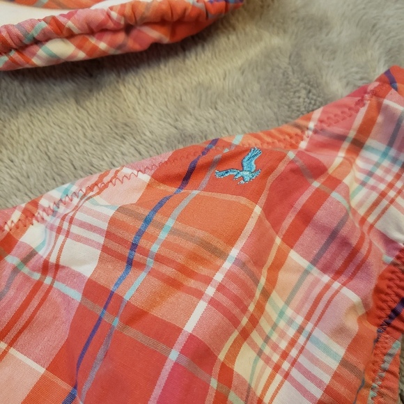 🏷New American Eagle Bikini Top & Bottom - Picture 6 of 7